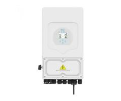 Invertor Solar Deye 6KW SUN-6K-SG05LP1-EU, Hybrid, Monofazat, IP65